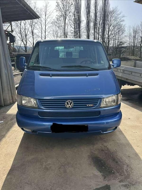 Second-hand VW T4 151 CP (111 kW) 1999 Van