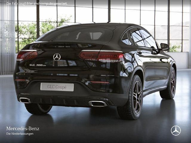 Gebraucht Mercedes GLC300e 306 PS (225 kW) 2022