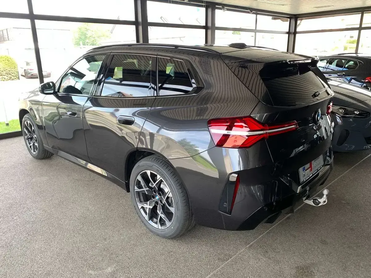 Gebraucht BMW X3 197 PS (144 kW) 2025 Sophistograumet SUV