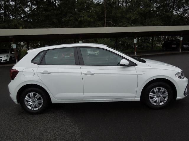 Neu VW Polo 80 PS (58 kW) 2026 Purewhite Kleinwagen