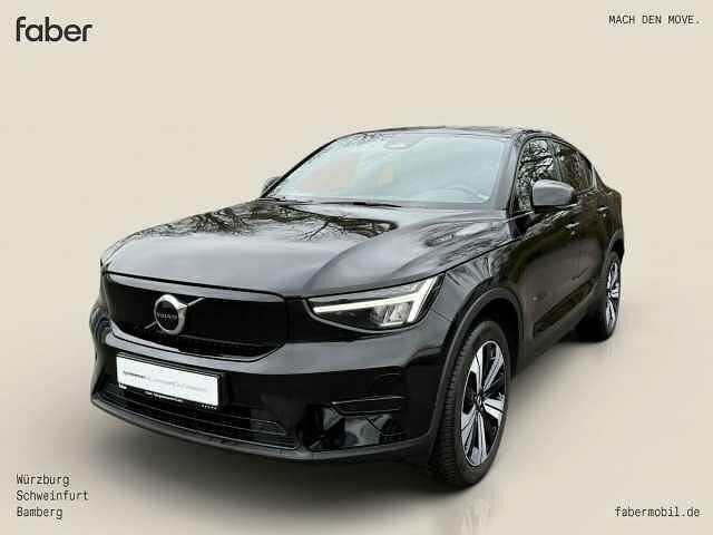 Gebraucht Volvo C40 125 kW (170 PS) 2022 SUV