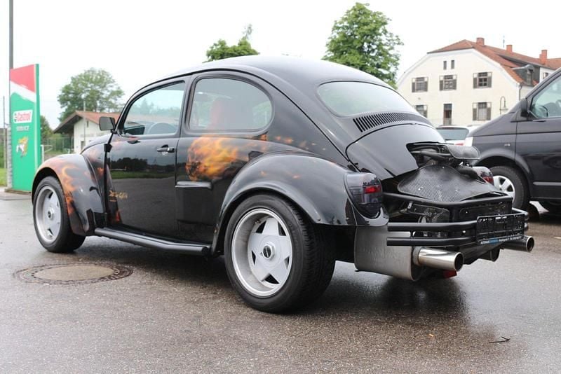 Gebraucht VW Käfer 170 PS (125 kW) 1968 Andere farben Coupé