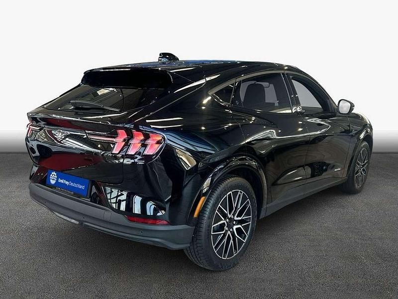 Neu Ford Mustang Mach-E Premium 202 kW (276 PS) 2026 Absolute black SUV