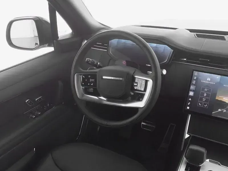 Neu Land Rover Range Rover 615 PS (452 kW) 2026 Gold SUV
