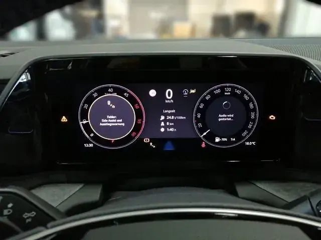 Neu Skoda Kodiaq Selection 150 PS (110 kW) 2026 Weiß SUV