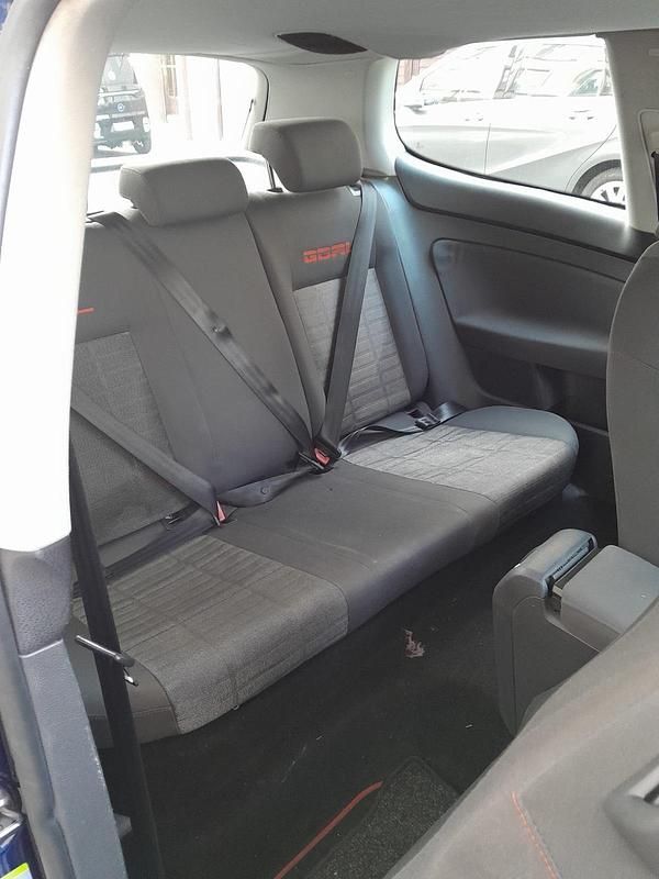 Gebraucht VW Golf IV 102 PS (75 kW) 2006 Blau Kleinwagen