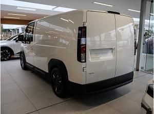 Neu Kia PV5 119 kW (162 PS) 2026 Weiß (schneeweiß) Van / Kleinbus