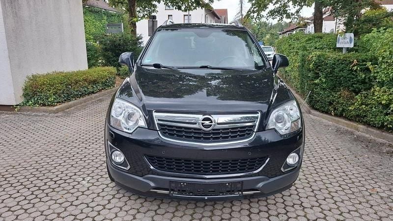 Gebraucht 2015 Opel Antara Cosmo SUV | 6.499 € (Fairer Preis) - Bild 1/4