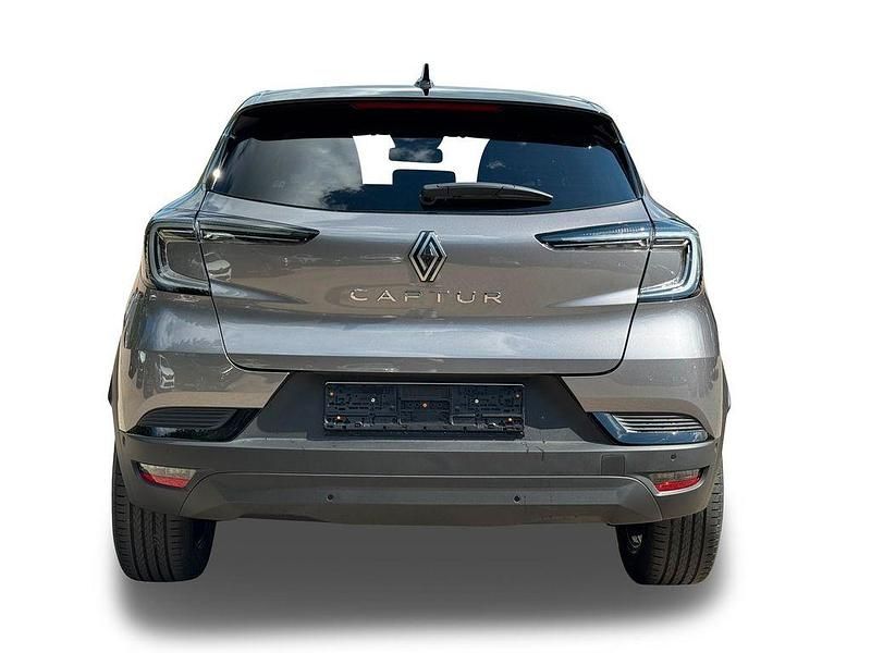 Neu Renault Captur Techno 140 PS (102 kW) 2026 SUV