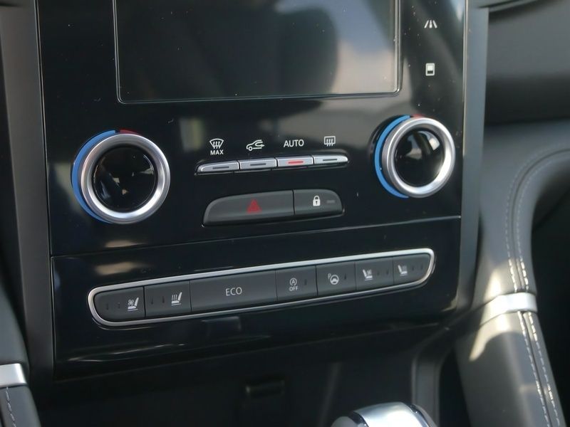 Gebraucht Renault Koleos Initiale Paris 158 PS (116 kW) 2023 Weiß SUV