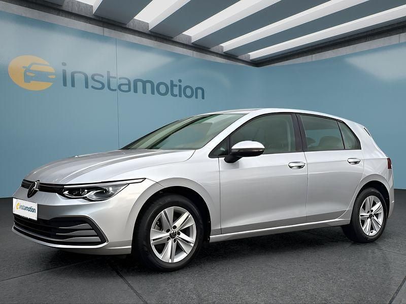Gebraucht VW Golf VIII 116 PS (85 kW) 2023 Kleinwagen
