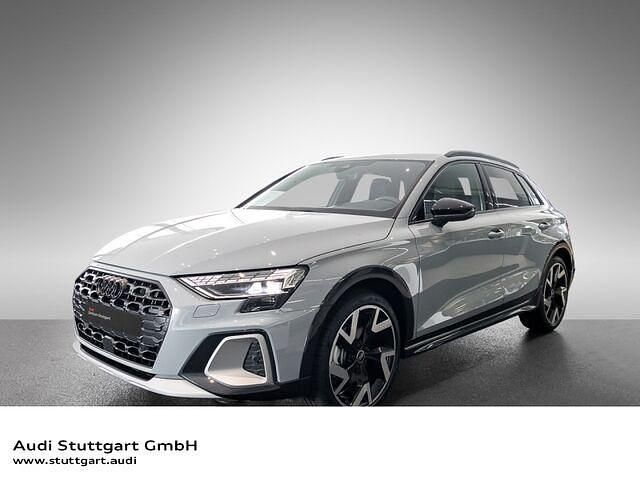 Gebraucht Audi A3 Ambiente 150 PS (110 kW) 2024 Grau Limousine