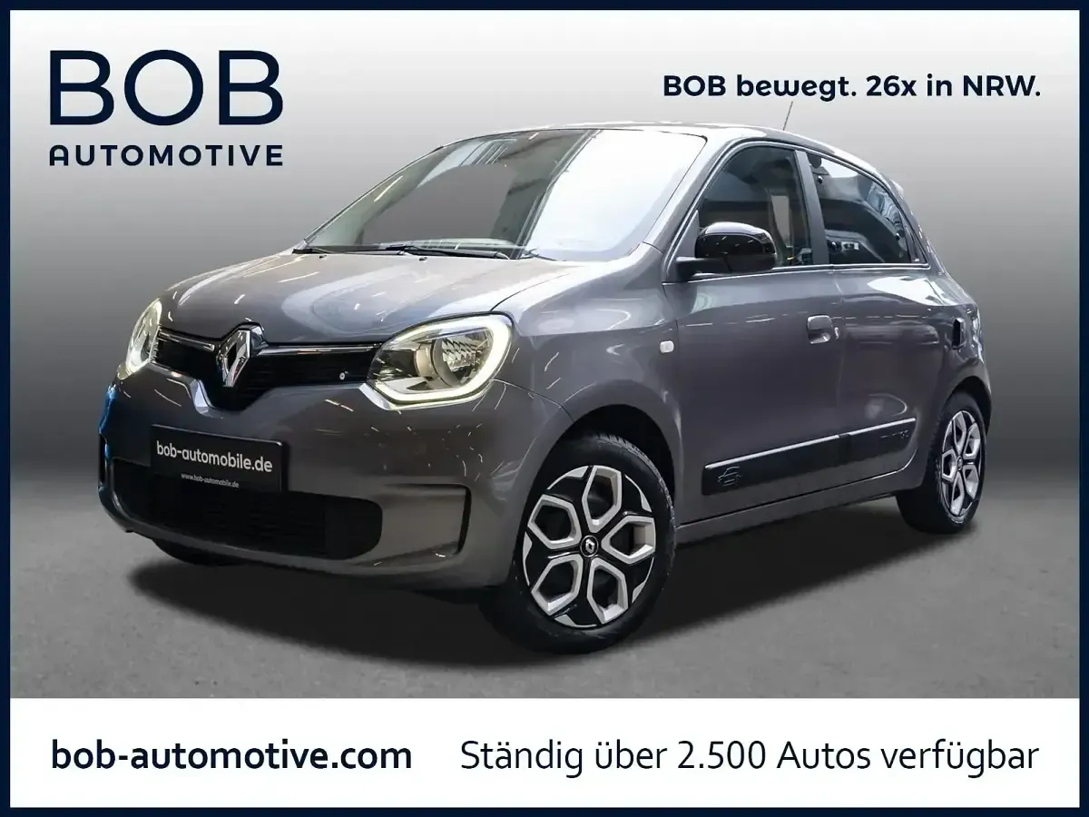 Gebraucht Renault Twingo Equilibre 65 PS (47 kW) 2023 Kleinwagen
