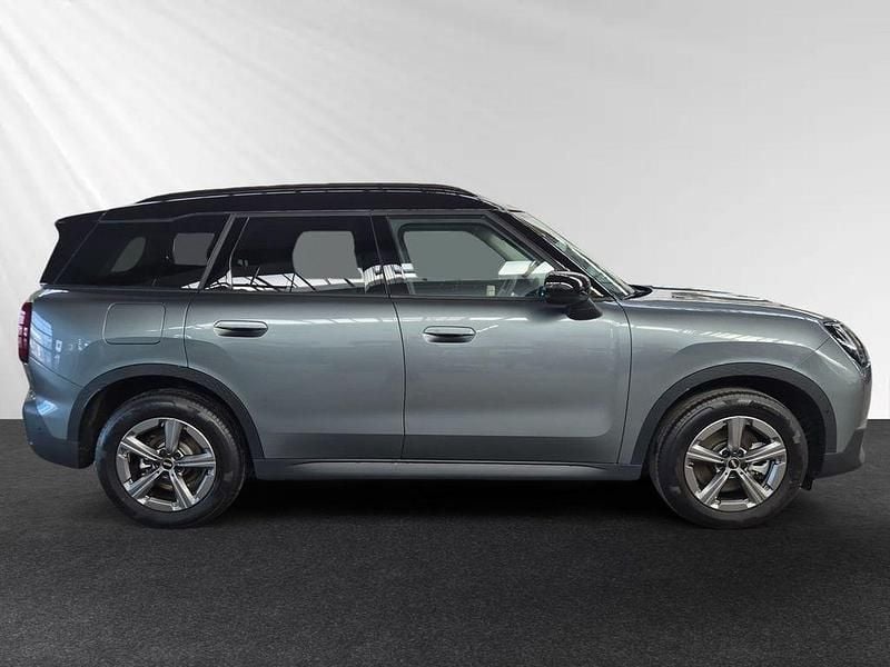 Gebraucht Mini Countryman 170 PS (125 kW) 2025 Smokey green SUV