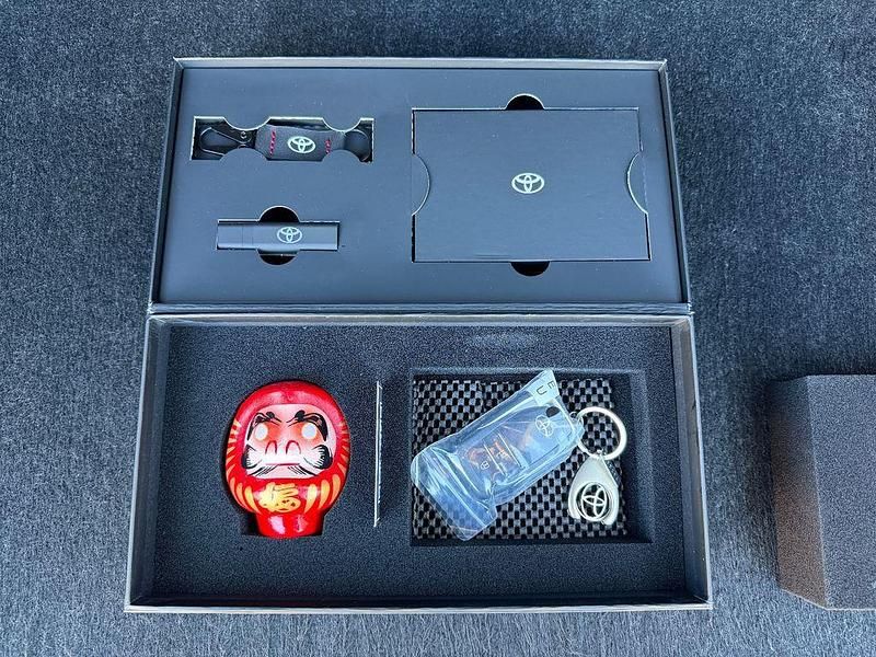 Gebraucht Toyota Yaris 261 PS (191 kW) 2024 Weiß Kleinwagen