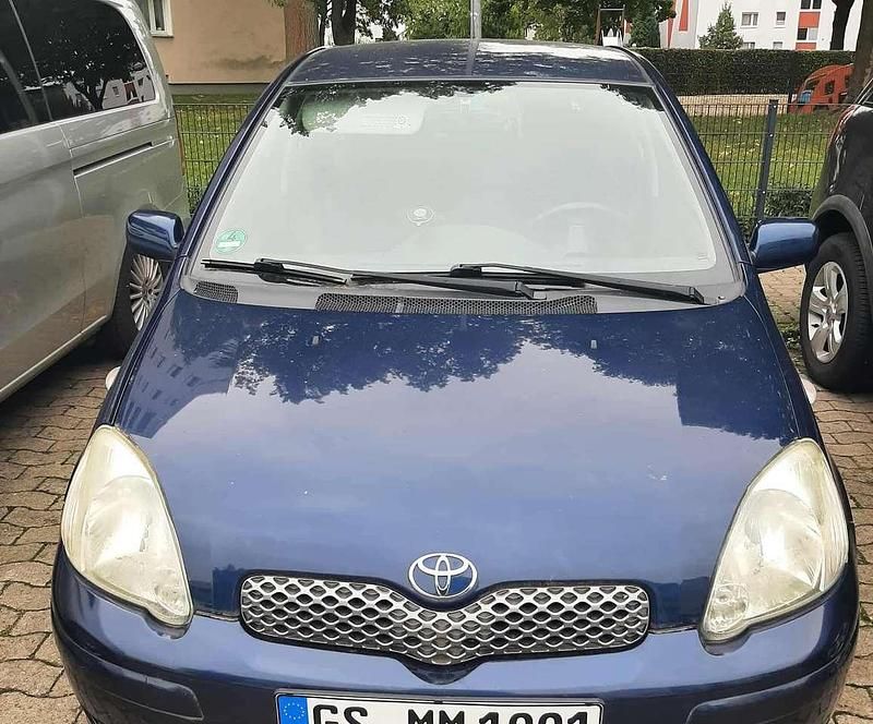 Gebraucht 2005 Toyota Yaris Sol Limousine | 2.500 € (Fairer Preis) - Bild 1/3