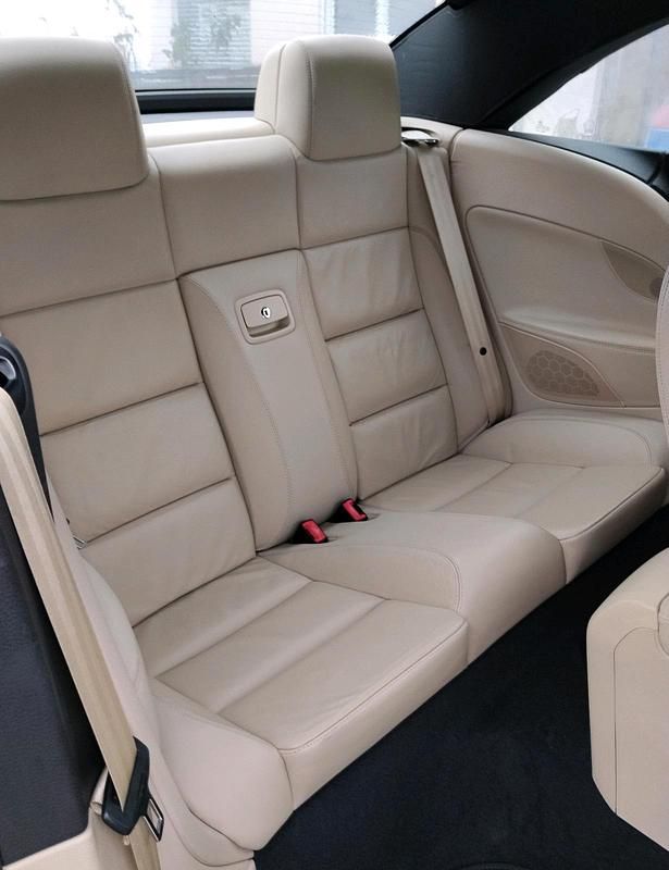 Brugt VW Eos 160 HK (117 kW) 2009 Sort Cabriolet