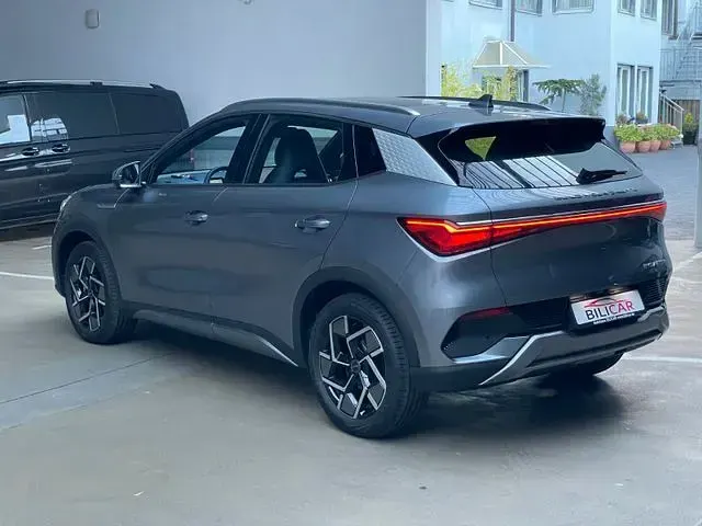 Occasion BYD Atto 3 Design 150 kW (204 ch) 2023 Gris SUV