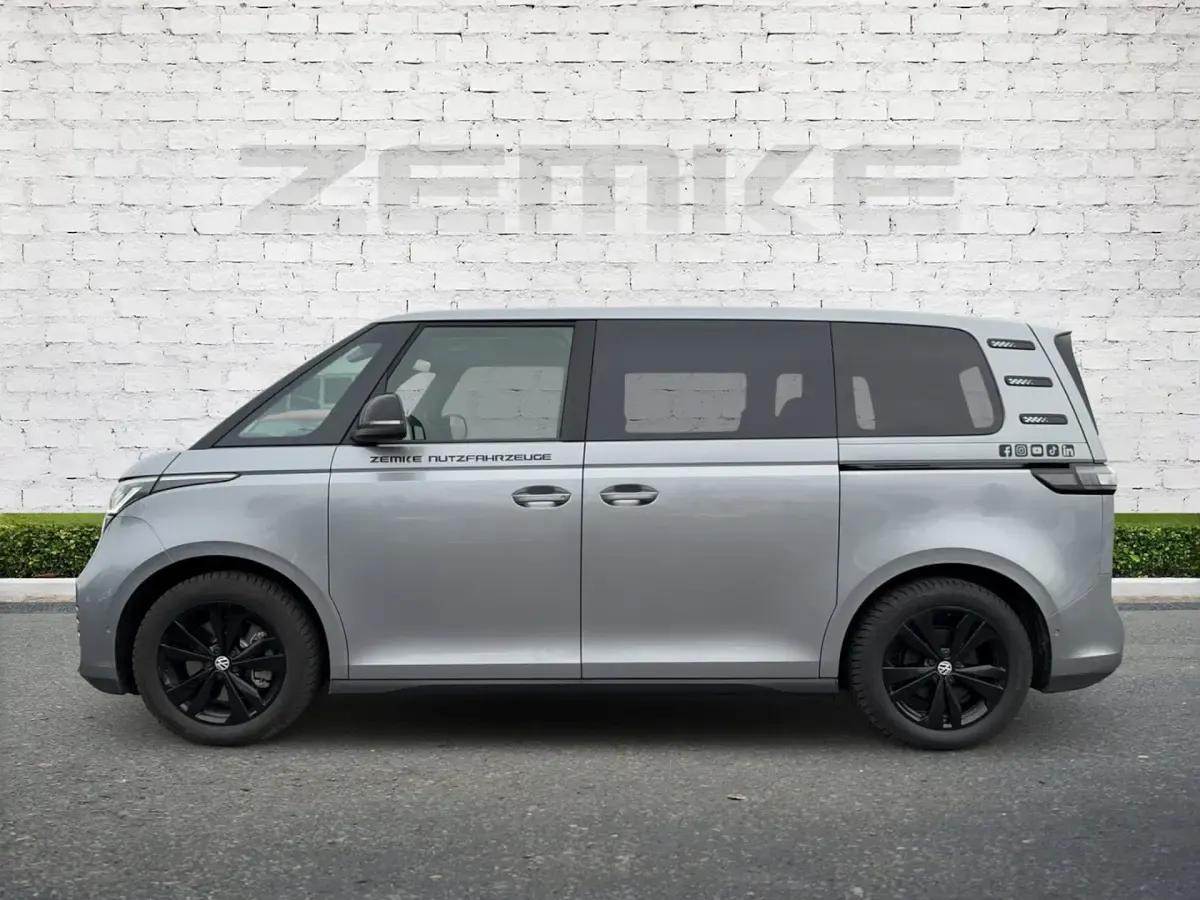 Gebraucht VW ID. Buzz Pro 150 kW (204 PS) 2023 Van / Kleinbus