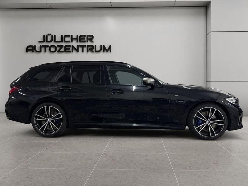 Gebraucht BMW M340 Shadowline 340 PS (250 kW) 2022 Schwarz Limousine