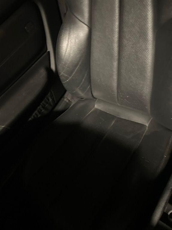 Gebraucht Mercedes 200 136 PS (100 kW) 1998 Silber Cabrio