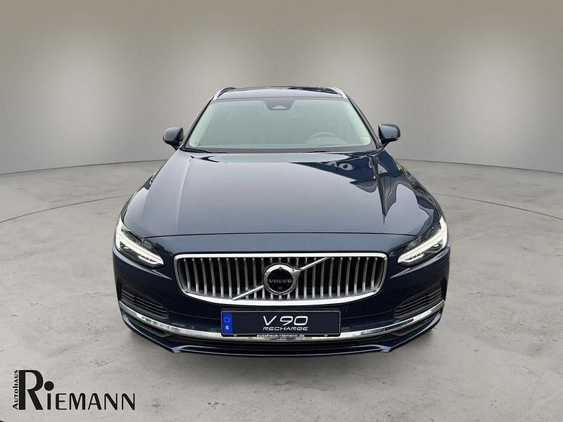 Gebraucht Volvo V90 Ultimate 455 PS (334 kW) 2022 Blau Kombi