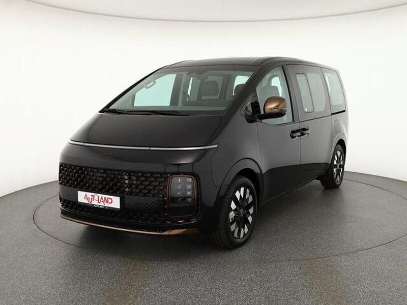 Andere Neu 2025 Hyundai Staria Signature Van | 54.900 € - Bild 1/4