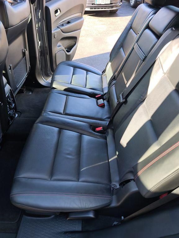 Gebraucht Dodge Durango 360 PS (264 kW) 2023 Grau SUV