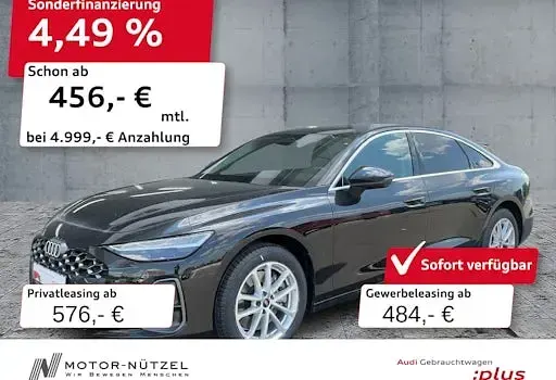 Gebraucht Audi A6 Design 204 PS (150 kW) 2026 Limousine