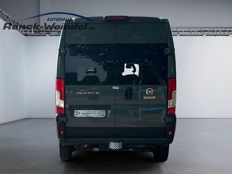 Gebraucht Fiat Ducato 140 PS (102 kW) 2024 Weiss Van