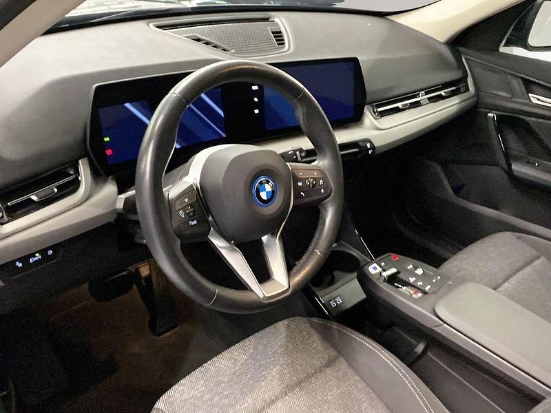 Gebraucht BMW iX1 Performance 225 kW (306 PS) 2023 Schwarz SUV