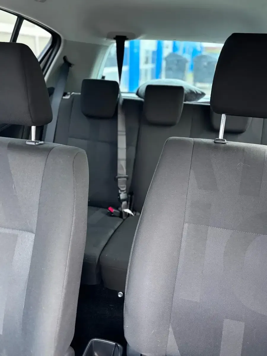 Second-hand Opel Agila 86 CP (63 kW) 2009 Hatchback