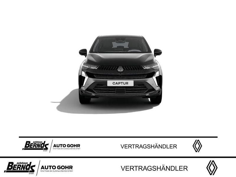 Schwarz Neu 2026 Renault Captur Esprit Alpine SUV | 32.998 € (Fairer Preis) - Bild 1/4