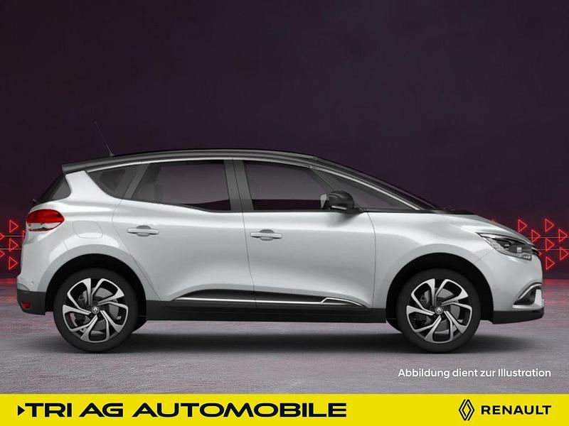 Gebraucht Renault Scénic Techno 160 kW (218 PS) 2022 Andere farbe Van / Kleinbus