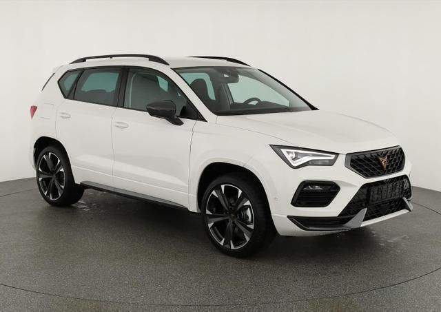 Andere Neu 2024 Cupra Ateca Basis SUV | 35.695 € (Superpreis) - Bild 1/1