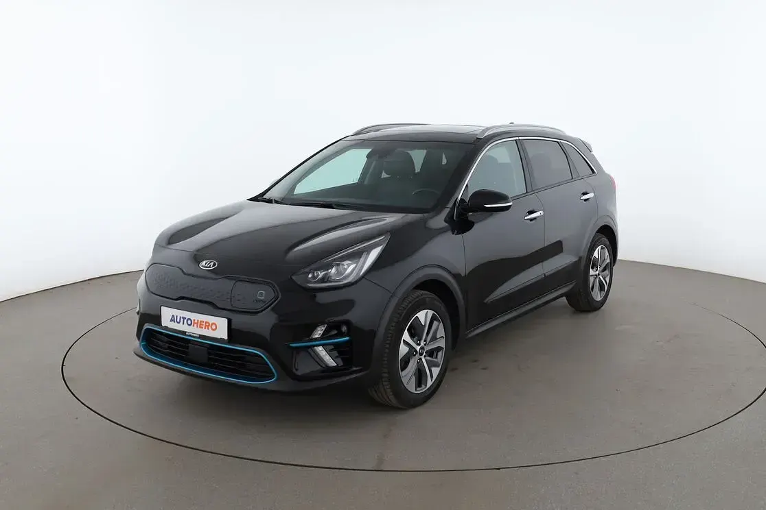 Gebraucht Kia e-Niro Spirit 150 kW (204 PS) 2021 SUV