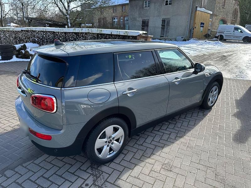Second-hand Mini ONE 102 CP (75 kW) 2019 Gri Hatchback