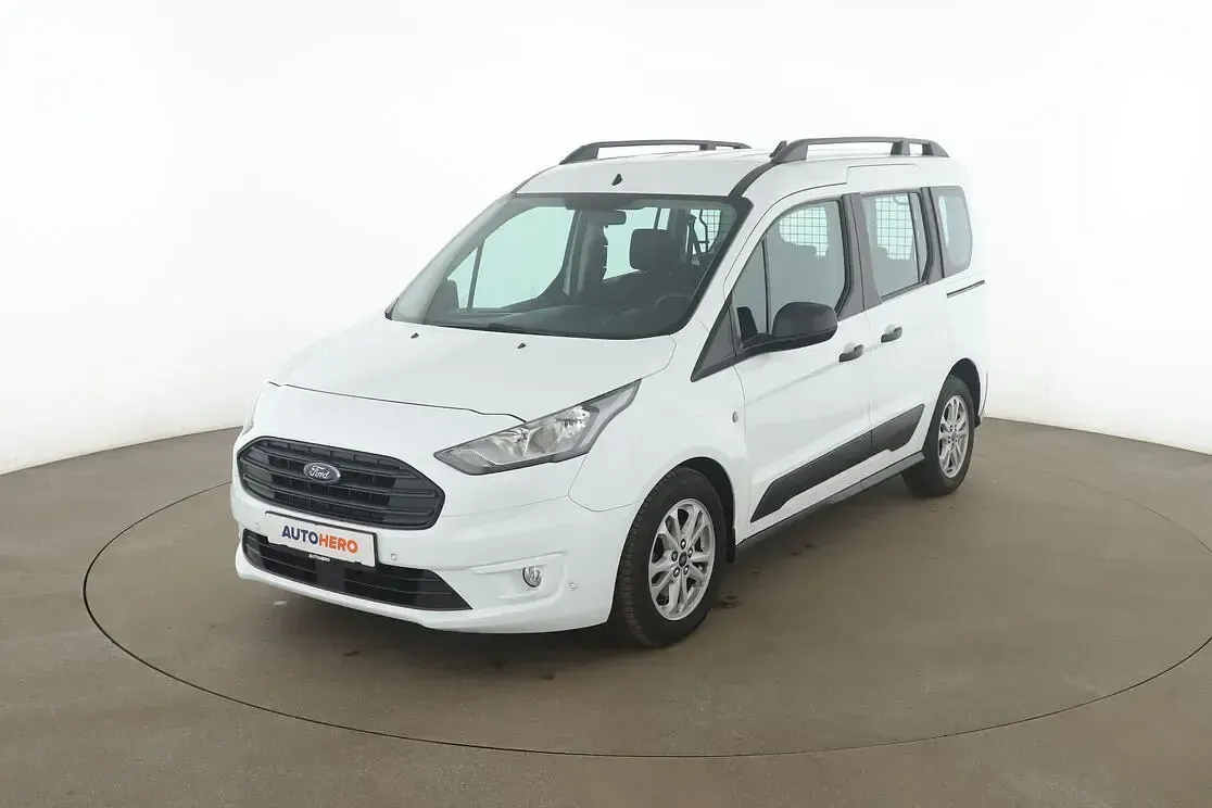 Occasion Ford Transit Connect Trend 101 ch (74 kW) 2021 Monospace