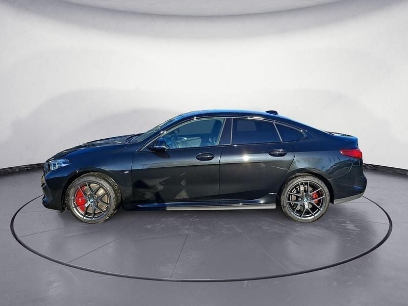 Gebraucht BMW 218 M Sport 136 PS (100 kW) 2021 Schwarz Coupé