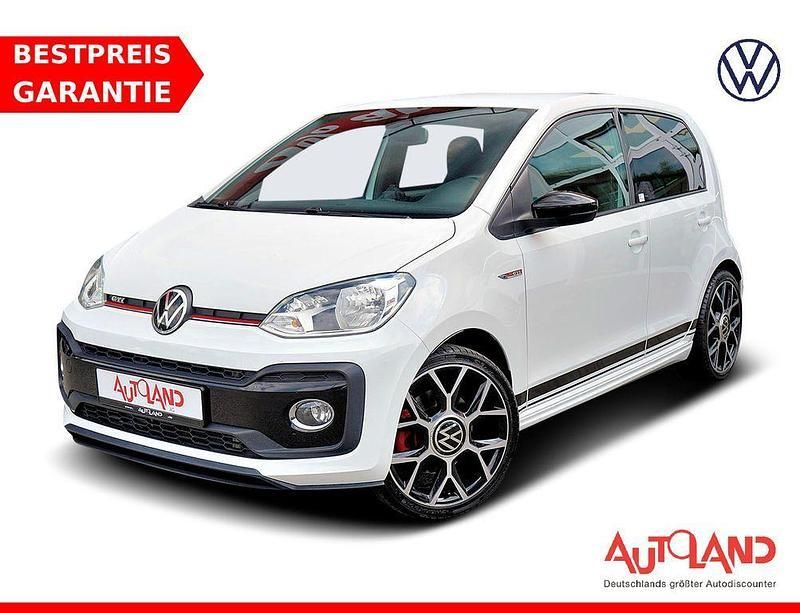 Andere Gebraucht 2020 VW up! GTI Kleinwagen | 15.990 € (Etwas zu teuer) - Bild 1/4