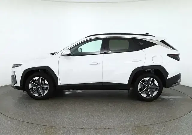 Neu Hyundai Tucson 150 PS (110 kW) 2025 Andere SUV