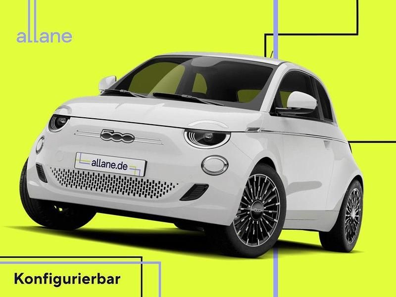 Neu Fiat 500e Pop 69 kW (95 PS) 2026 Limousine