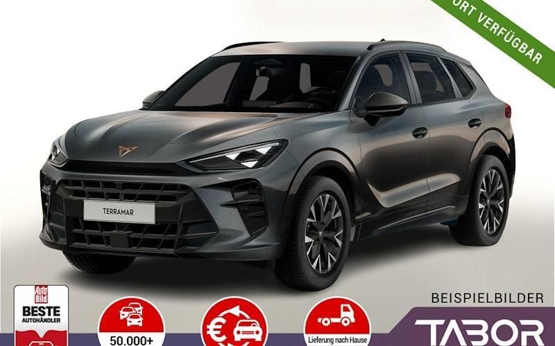 Grau Neu 2025 Cupra Terramar SUV | 36.894 € (Guter Preis) - Bild 1/4