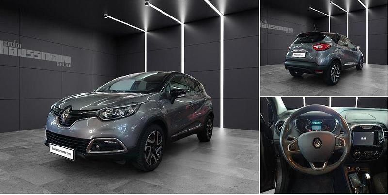 Gebraucht 2016 Renault Captur Intens SUV | 13.990 € (Etwas zu teuer) - Bild 1/4
