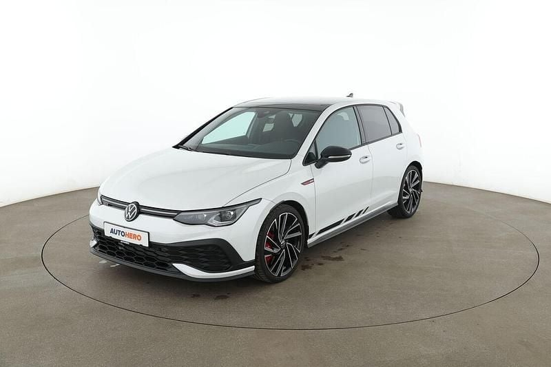 Gebraucht VW Golf VIII GTI Clubsport 301 PS (221 kW) 2024 Limousine
