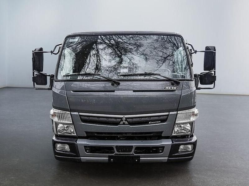 Gebraucht Mitsubishi Canter 175 PS (128 kW) 2021 Andere