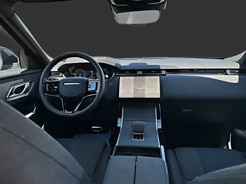 Gebraucht Land Rover Range Rover Velar HSE Dynamic 2023 Blau SUV