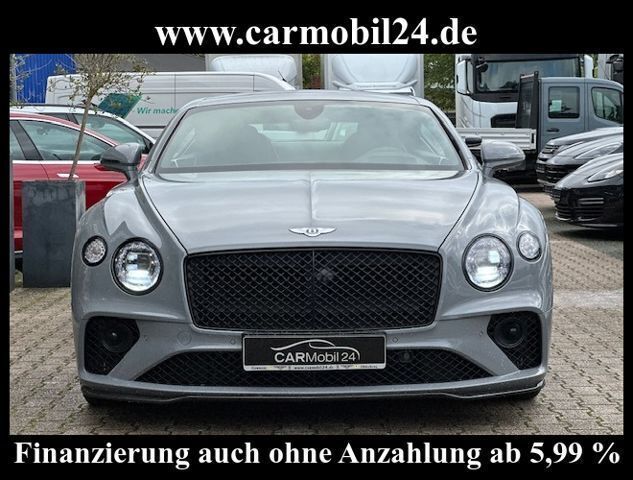 Gebraucht Bentley Continental GT 659 PS (484 kW) 2021 Grau (metallic) Coupé