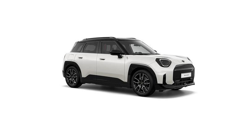 Second-hand Mini Aceman 160 kW (218 CP) 2025 SUV