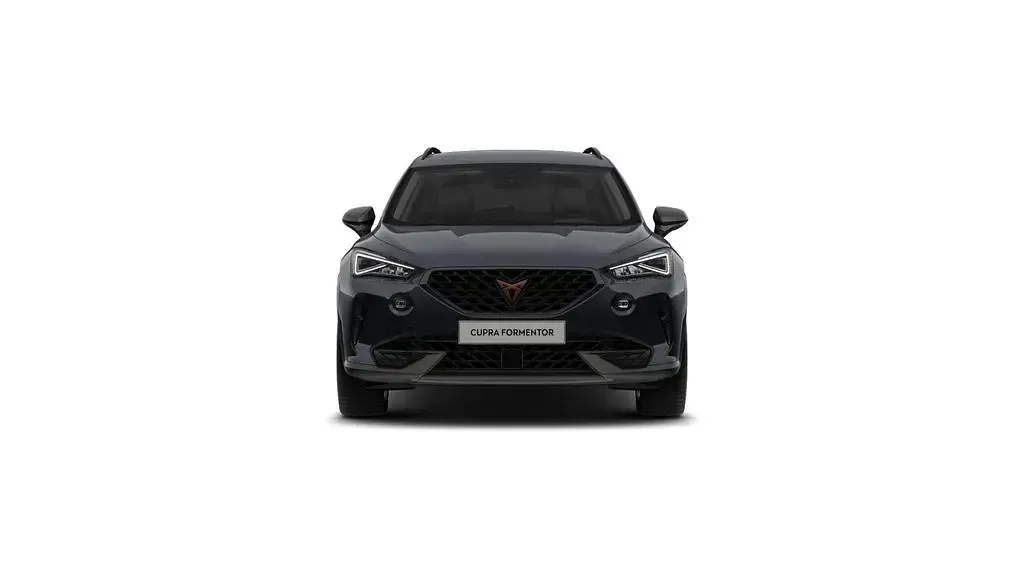 Gebraucht Cupra Formentor 150 PS (110 kW) 2024 Magnetic tech SUV